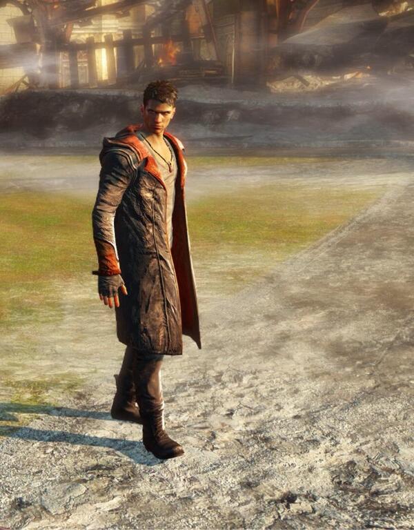 KyleOfFire's tweet image. Good karma outfit.