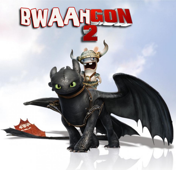 Jeu Dreamworks Dragons 2 Pour Xbox 360 - Version Française - Bon état - Hitman: Absolution Inclus ?