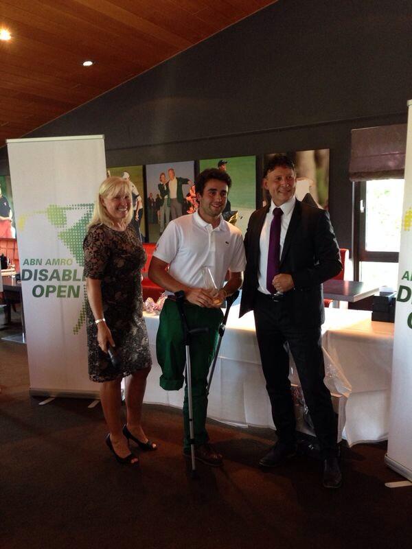 Ernst Boekhorst - Directeur Topsport Metropool tweet media