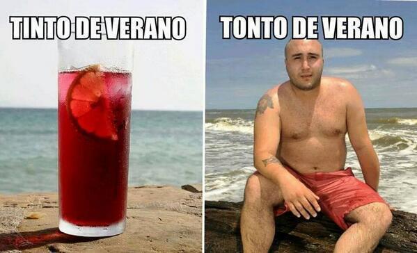 SonParecidos's tweet photo. Parecidos veraniegos. http://t.co/bRHyq0FqLl