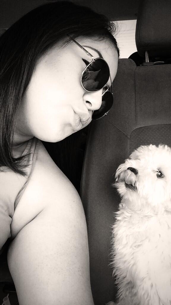 monicatijerinaa's tweet image. ❤️ #laredobound