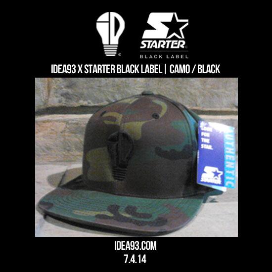 progreshawn's tweet photo. 7.4.14 Capsule 1 @therealidea93 X @StarterBlkLabel http://t.co/HcnAEf0XkC
