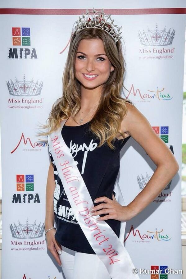 miss uk zara