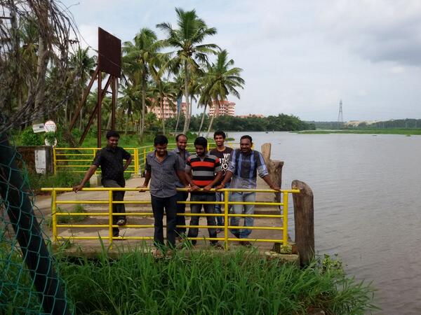 bintojoy tweet picture