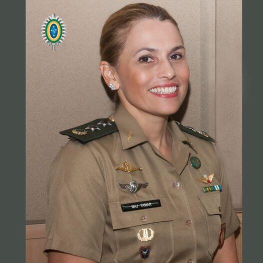 Exército Brasileiro forma primeiras mulheres especializadas em