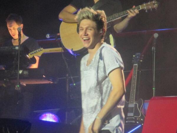 1DAlert tweet picture
