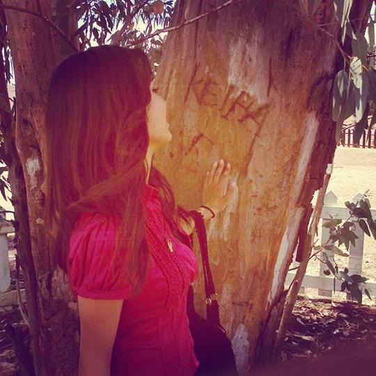 AnnaYLares's tweet photo. La bella naturaleza http://t.co/tMBWnR37d7