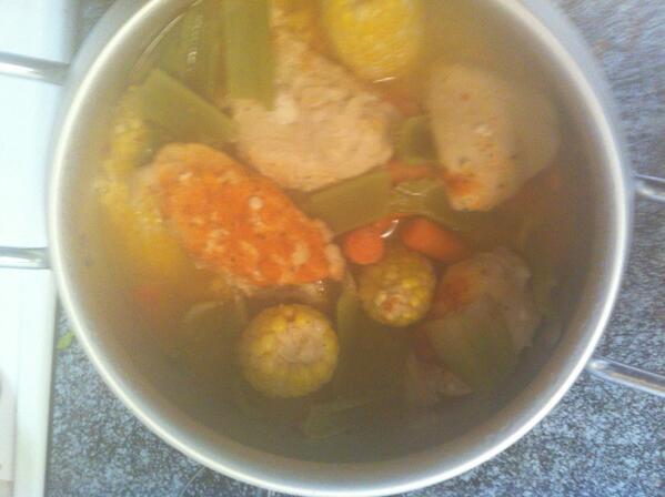 Can Cooker tweet media