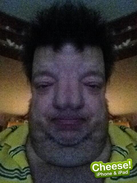 bellco's tweet image. Check out this photo I took with Cheese!.  phobos.apple.com/WebObjects/MZS… #cheese