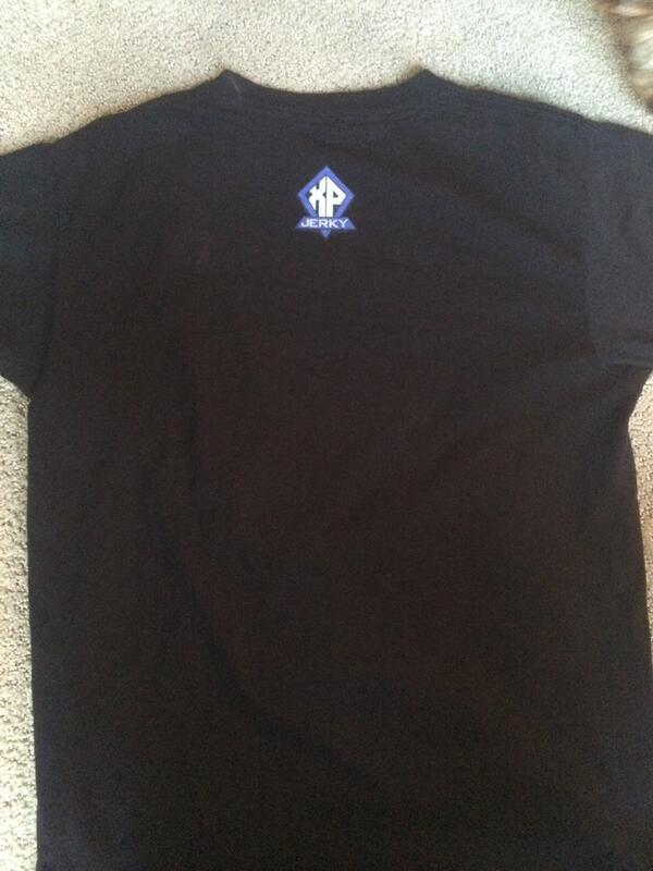 JerkyXP's tweet image. GIVEAWAY! #Retweet and #Follow @JerkyXP on Instagram.com/JerkyXP_ and twitter to win! Selecting @ 5000 followers