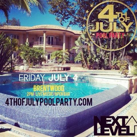 Project2Profit's tweet image. 2 more Days Until the 4th of July Weeknd TurnUp w/ Special Guest @jheneaiko #NextLevel @CaseyVeggies @DJA_Tron #Hype