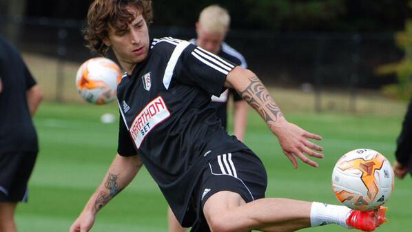Preparando la temporada / preparing the coming season 💪 😉 #FFC