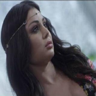 HaifaWehbe's tweet image. I'm the happiest 'actress' on earth.thank you for the positive feedback😄all the love from #habibabitar#kalamalawara2