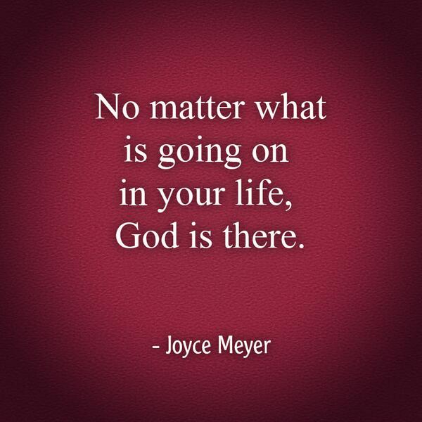 JoyceMeyer's tweet photo. http://t.co/IMavzq3Sj9