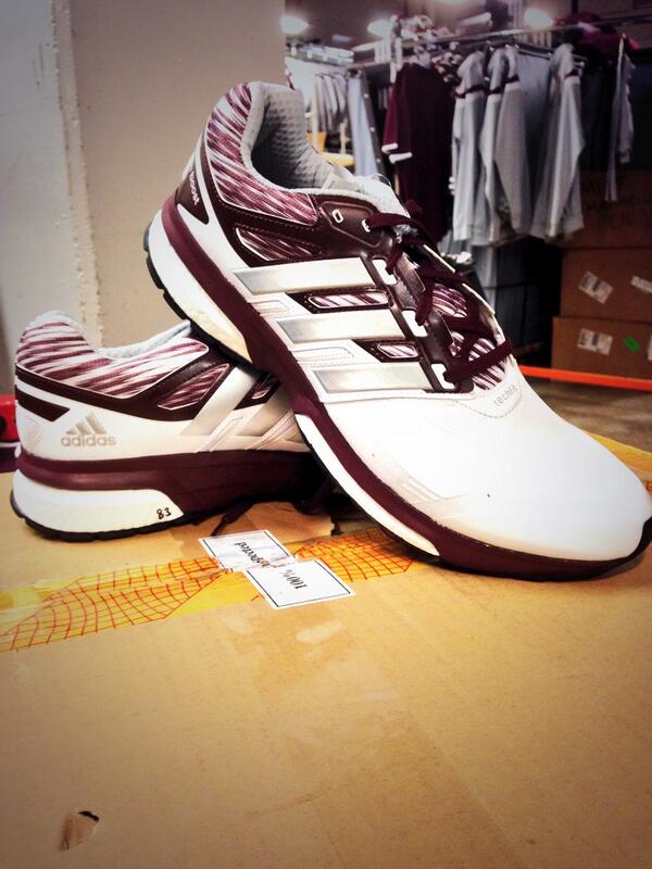 a&m adidas shoes