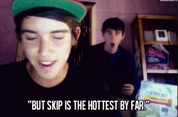 chloelouscott97's tweet image. @jacobswh1teside @BrooksBeau this is the funniest thing his ever said #sorryskip