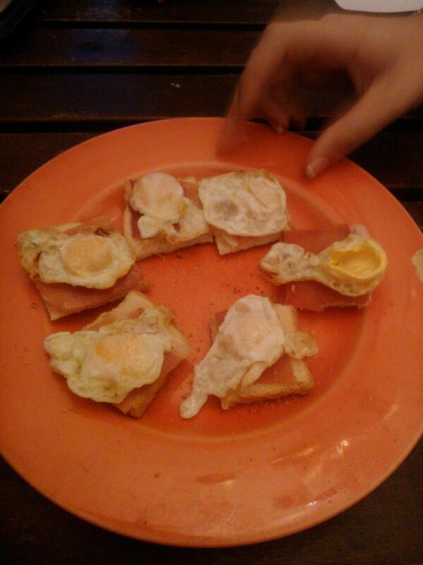 minabrucks's tweet photo. A disfrutar!! http://t.co/jRbs4KjwzQ