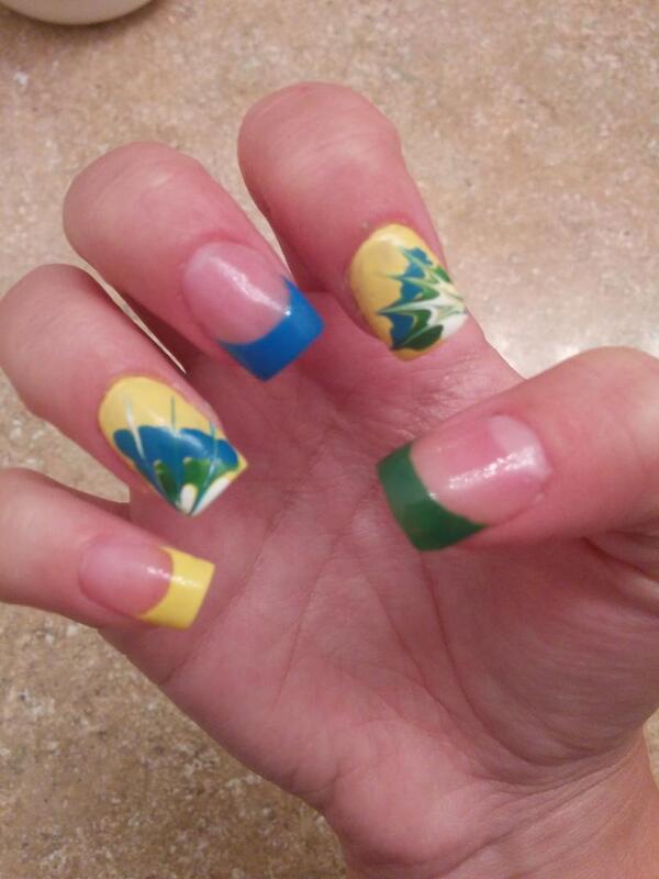 Hilqueas_bella's tweet photo. Ready for the game on Friday #Brazilvs.Colombia http://t.co/GAg320vox5