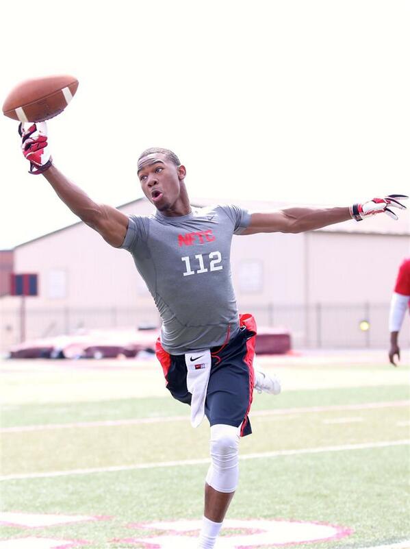 KippLAdams's tweet image. Team to beat @TheOpening2014? RT @247Sports @bartonsimmons breaks down Team #FlyRush bit.ly/1pK1Gxj