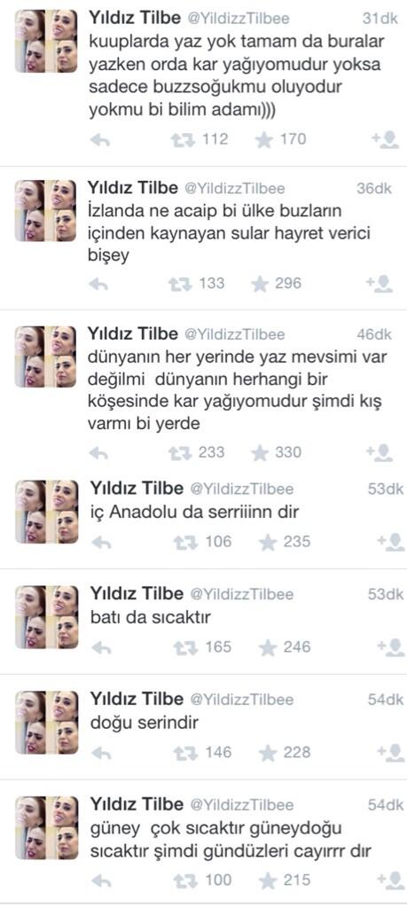 gelmiş geçmiş en iyi coğrafya öğretmeni