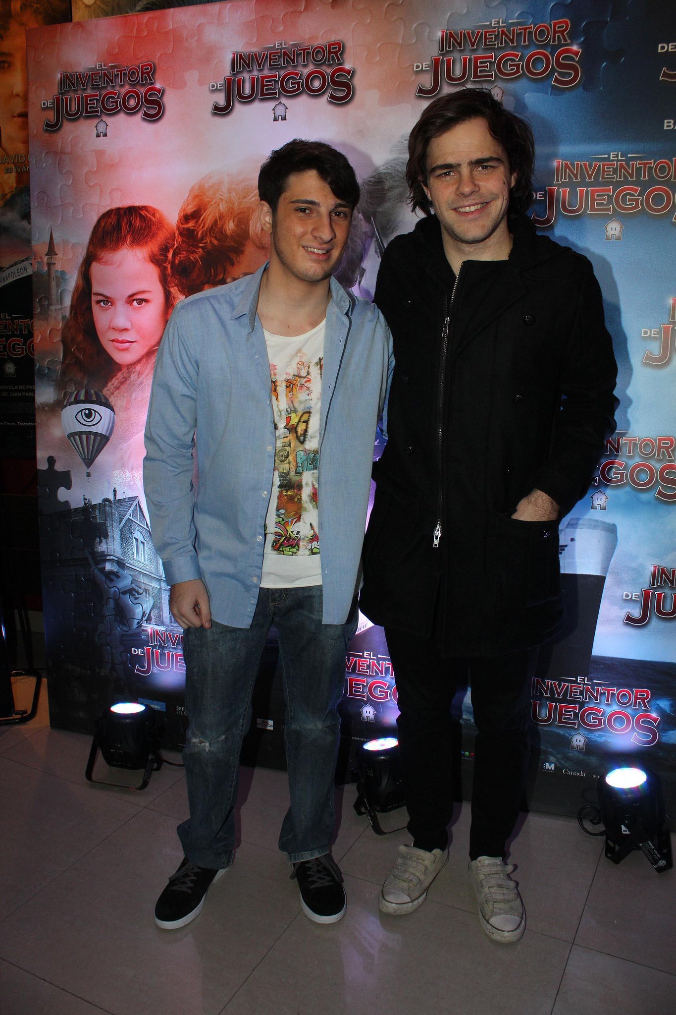 Link permanente da imagem incorporada