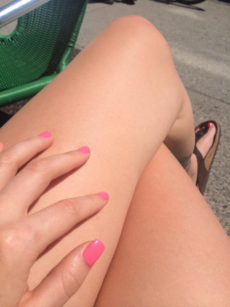 TW Pornstars - Ava Nicks. Twitter. Sun & painted nails. 8:37 PM - 2 Jul 2014