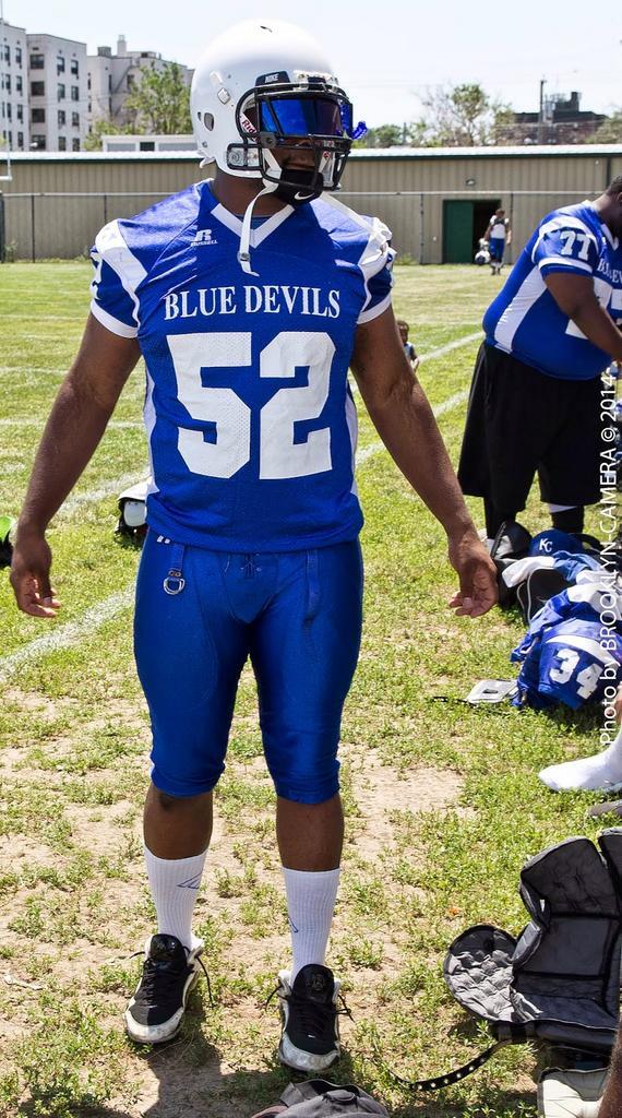 Marv_The_Man's tweet image. From Sunday.  #EasyWin #ForcedFumble #FumbleRecovery #JDClassic