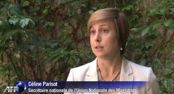 afpfr's tweet photo. Sarkozy: "pas d'acharnement judiciaire", dit l' @USM_magistrats http://t.co/Yrmz8iEFqA #AFP http://t.co/ebGs1uHkEj