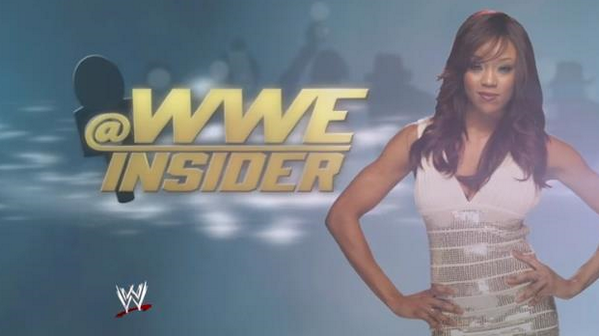 Alicia Fox Hosting New WWE YouTube Show, Update on Big Show’s WWE Return BrkVGs4IQAAcePU