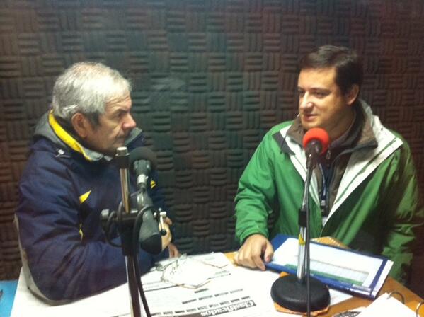 SSValdivia14's tweet photo. Dr. Patricio Rosas informa que todos los hospitales de Los Ríos tienen médicos para urgencia y hospitalizados. http://t.co/FYJxErnnZ8