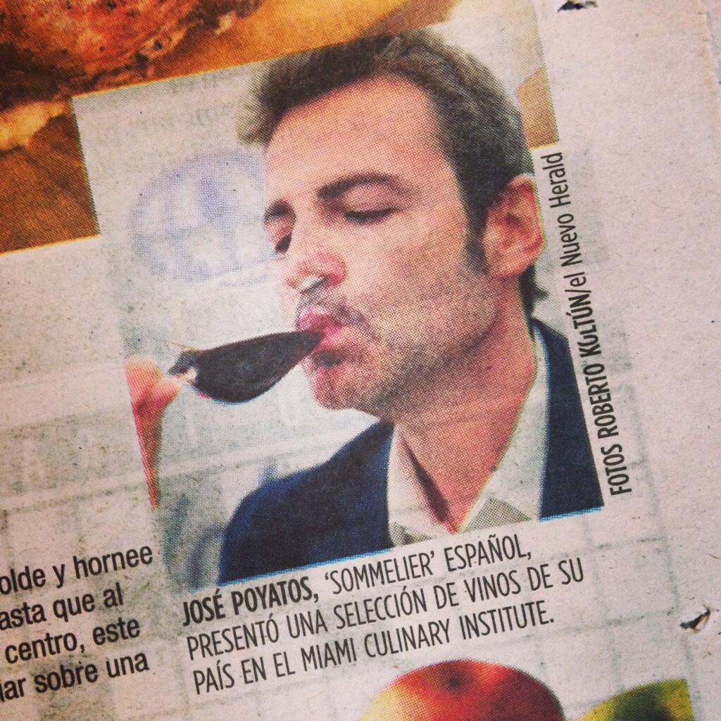 Jose Poyatos peoplecheck.de