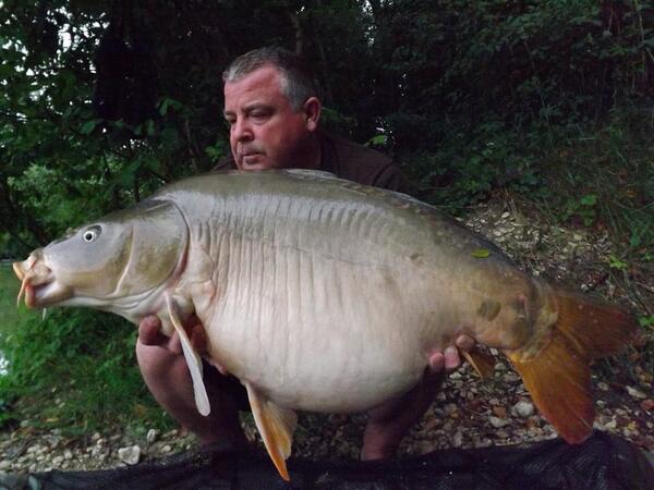mytrophycatch tweet picture