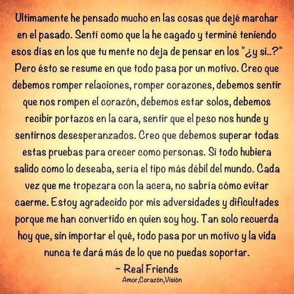 Pilar__HA's tweet photo. Últimamente he pensado mucho las cosas... http://t.co/EpyEiCFAag