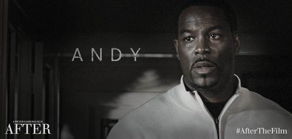 AFTERTHEFILM's tweet photo. Meet Maxine's fiancee, Andy. Will her family accept him as one of their own? @mrdhen is Andy. #AfterTheFilm http://t.co/NXCAndvHbr