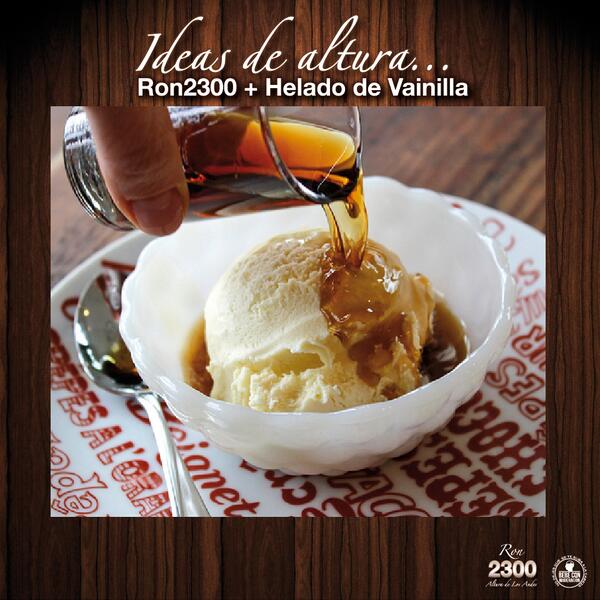 AlturaAndes's tweet photo. Ideas de altura para disfrutar tu #Ron2300...
¡Salud! http://t.co/QlI410IhZl