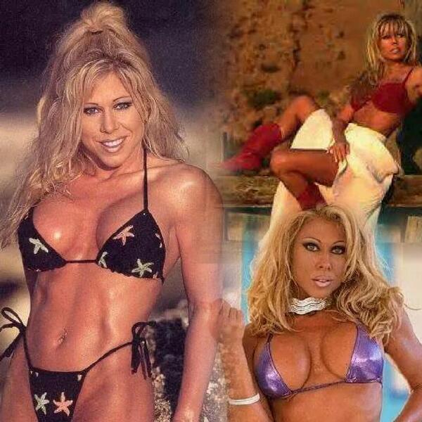 Terri Runnels on Twitter: "The black suit, purple suit, red boots and bra are available! Contact