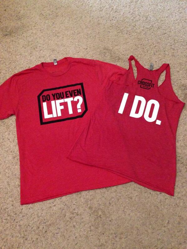 CrossFitRuston tweet picture