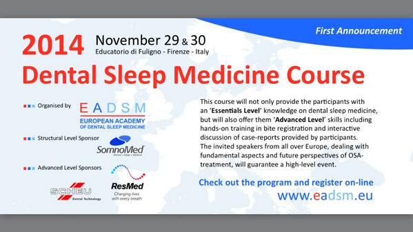 EADSM (@eadsm_eu) on Twitter photo 