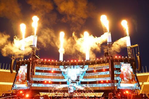 MulticaMuser's tweet image. Good night my friends :)