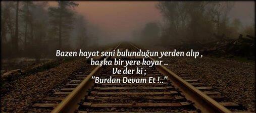 Hayat_Felsefesi's tweet photo. Burdan devam et; http://t.co/qj0jScg28P