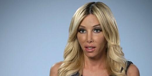 Full kimber james The beautiful