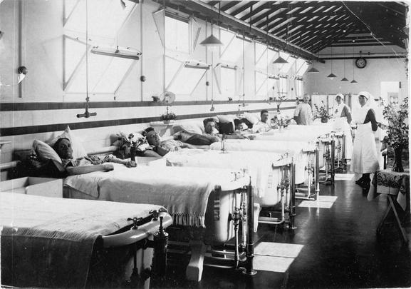 BUN氏(kominebunzo)による第一次大戦末期の「浸透戦術」、本当に画期的だったのは何か？というお話 (3ページ目