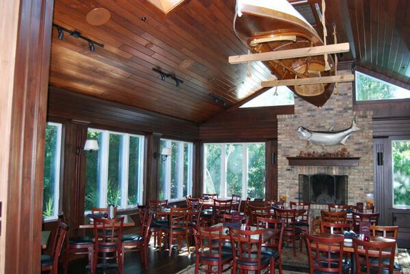 AMJohnsonAIA's tweet photo. The Bay House Restaurant in Naples. http://t.co/ZnW7W99Y3n