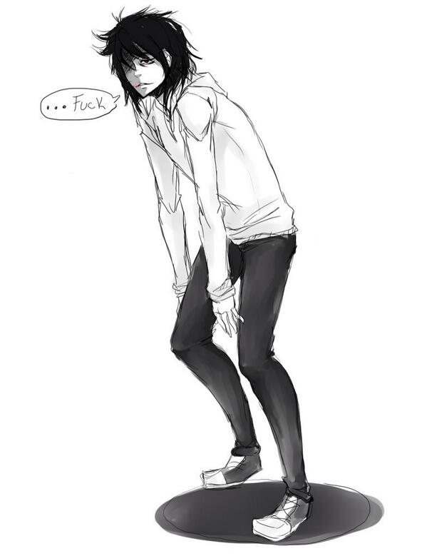 SleepJeff's tweet image. Too exhausted to kill #killer #problems