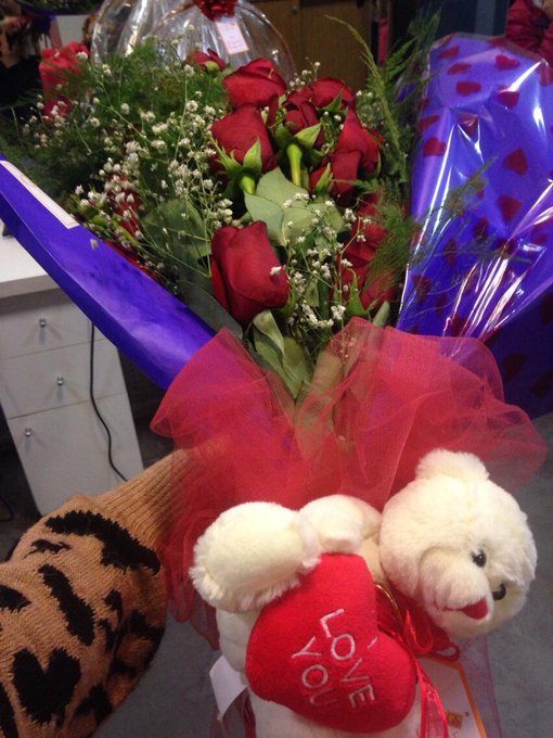 Más gracias!!:))) http://t.co/2jBxc6z82r