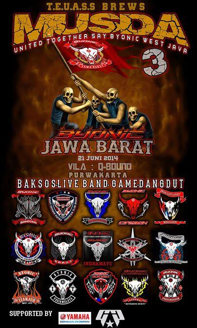 Byonic Jawa Barat: TEUASS...
youtube.com/watch?v=-RBKI8…