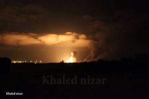 ftmtorun's tweet photo. Ey Dünya uyuma, Gazze uyu(ya)muyor... #GazzeUnderAttack http://t.co/vJ9xDdrAqN