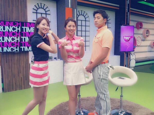 잠시후 10시 라이브로 진행되는 브런치타임에서는 아이언의 모든 것과 부상방지 필라테스를 소개합니다..생방깜작퀴즈도 진행됩니다~~