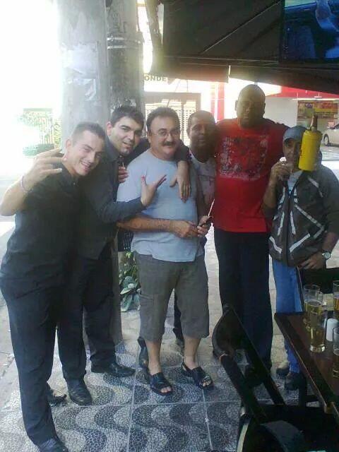 cdtbutanta's tweet photo. Saudade da turma da outlaws 2013 http://t.co/90RYQYonK3
