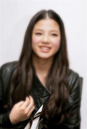 石井杏奈 画像 E Girlsの石井杏奈ちゃん 黒も似合う T Co Phtbyrviqi Twitter